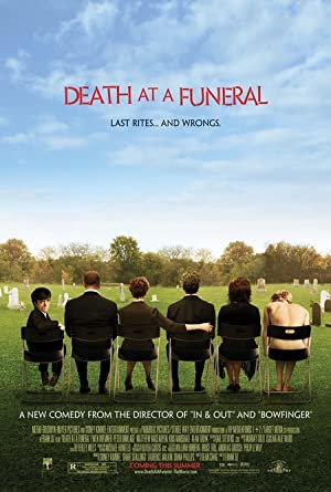 Death at a Funeral 2007 BluRay 1080p DTS-HD MA5 1 x265 10bit