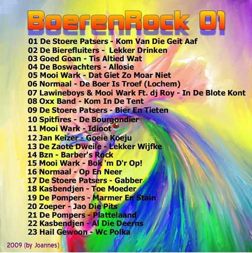 BoerenRock 01