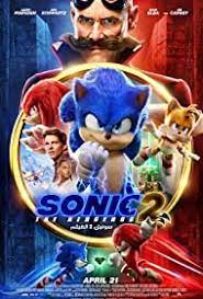 Sonic the Hedgehog 2 2022 720p WEB-DL x264 950MB-Pahe in UK Sub