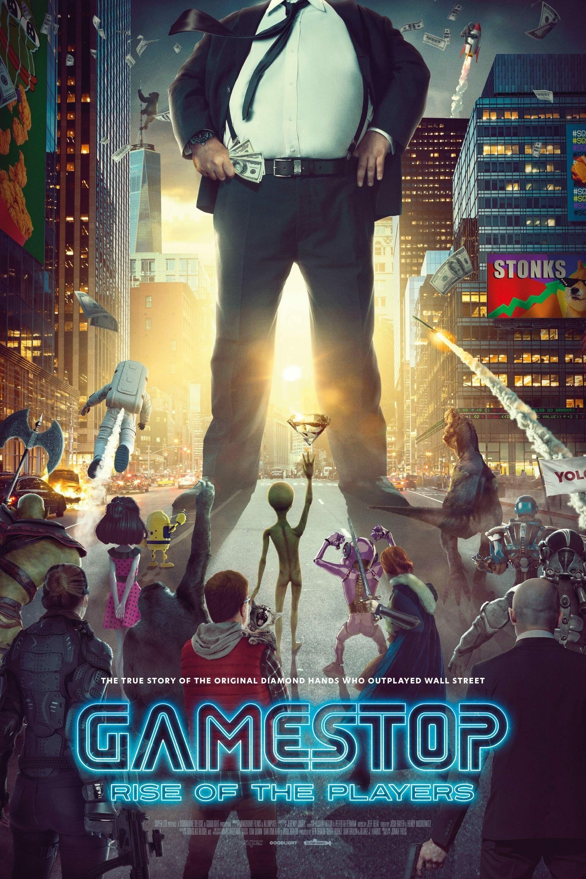 GameStop Rise of the Players 2022 1080p WEB H264-KDOC