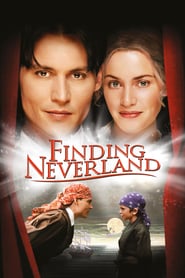 Finding Neverland (2004) (1080p BluRay x265 HEVC 10bit AAC 5