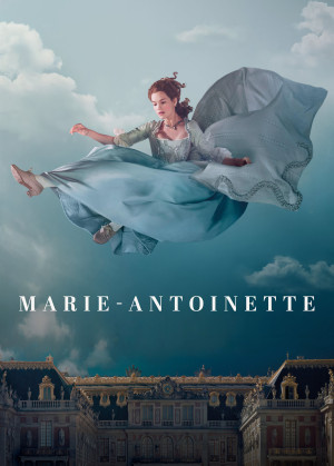 Marie-Antoinette (2022) S1 afl. 8