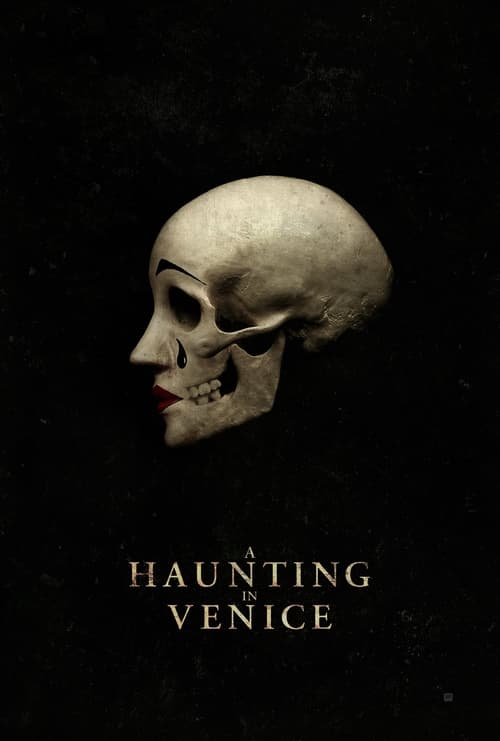 A Haunting in Venice 2023 1080p MA WEB-DL DDP5 1 Atmos H 264-FLUX