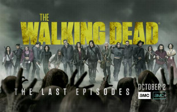 The Walking Dead S011E20 EN+NL subs