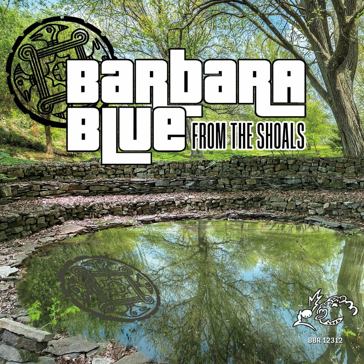 Barbara Blue - 2023 - From the Shoals (Blues)(flac)