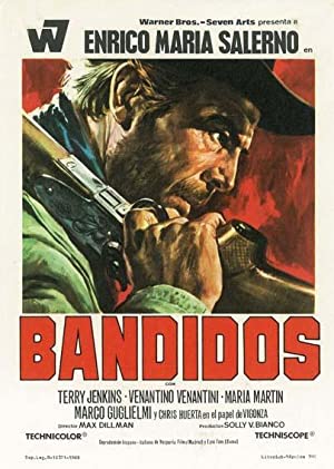 Bandidos 1967 1080p BluRay x264-ORBS