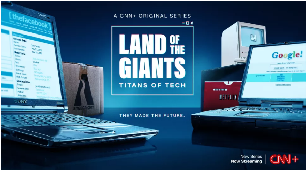 Land of the Giants Titans of Tech S01E02 1080p