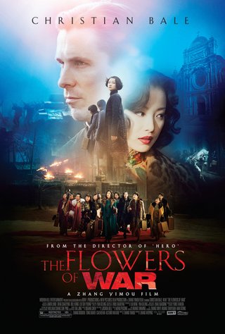 The Flowers of War (Jin Ling Shi San Chai)(2011) 1080p AC-3 DD5.1 x264 NLsubs