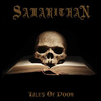 Samarithan - Tales Of Doom (2022)