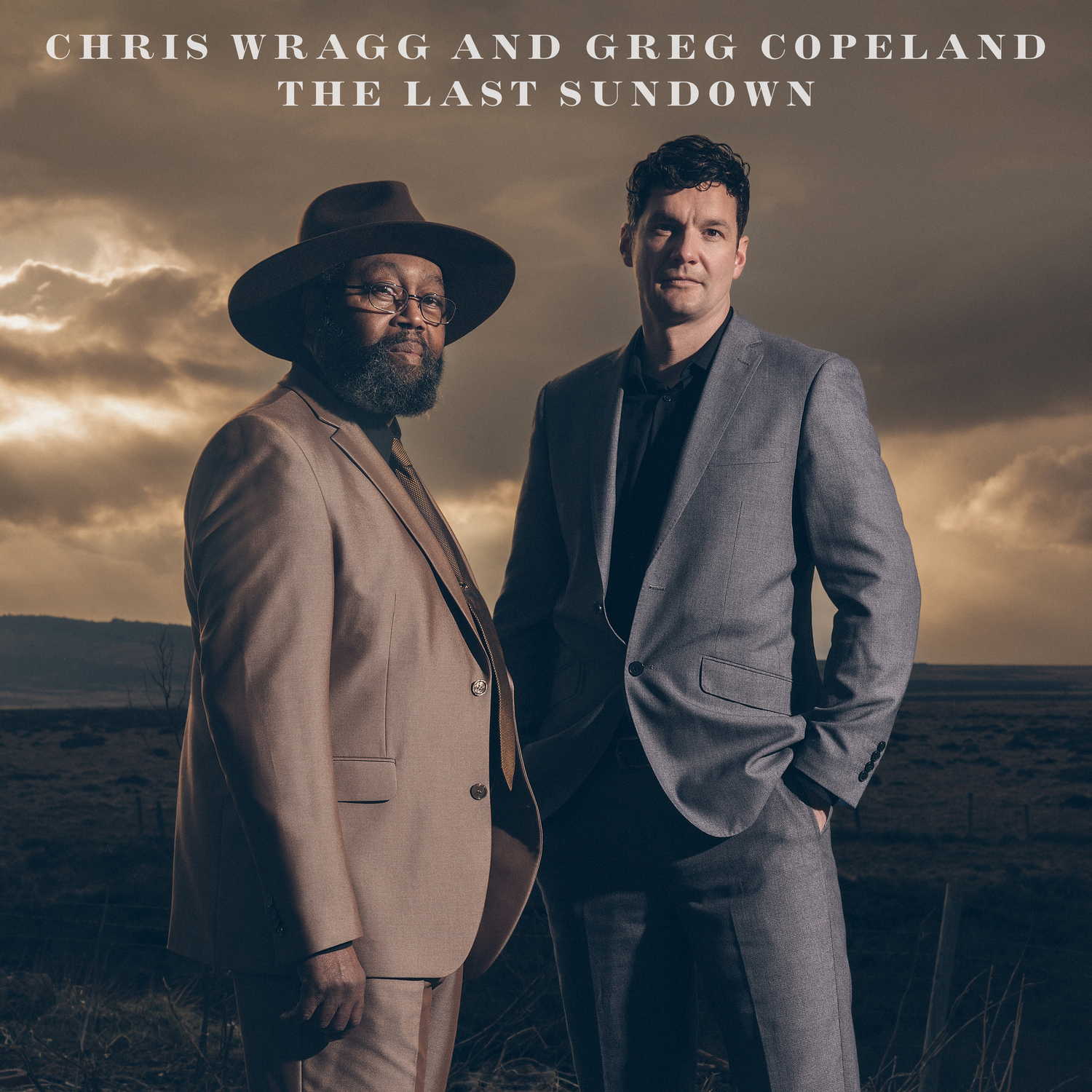 Chris Wragg and Greg Copeland - 2024 - The Last Sundown (24-48)