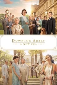 Downton Abbey A New Era 2022 FRENCH 720p BluRay x264-Ulysse