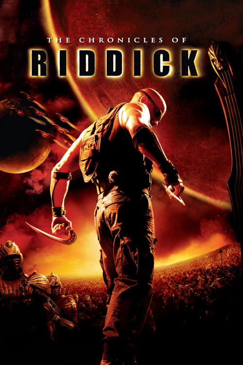 The Chronicles Of Riddick 2004 1080p BluRay 10Bit DTS HD MA 5 1 HEVC x265-CiNE
