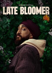 Late Bloomer S01E02 1080p WEB H264