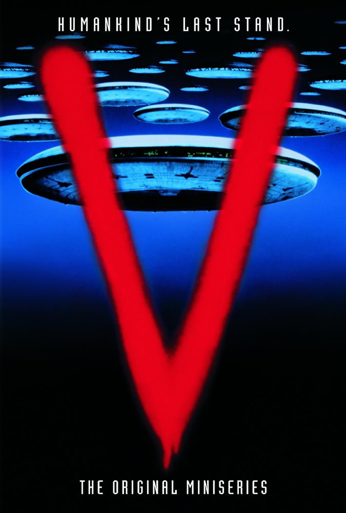 V (1984) - Complete serie