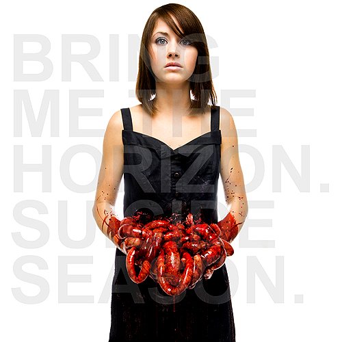 Bring Me The Horizon - Collection (2006 - 2019)