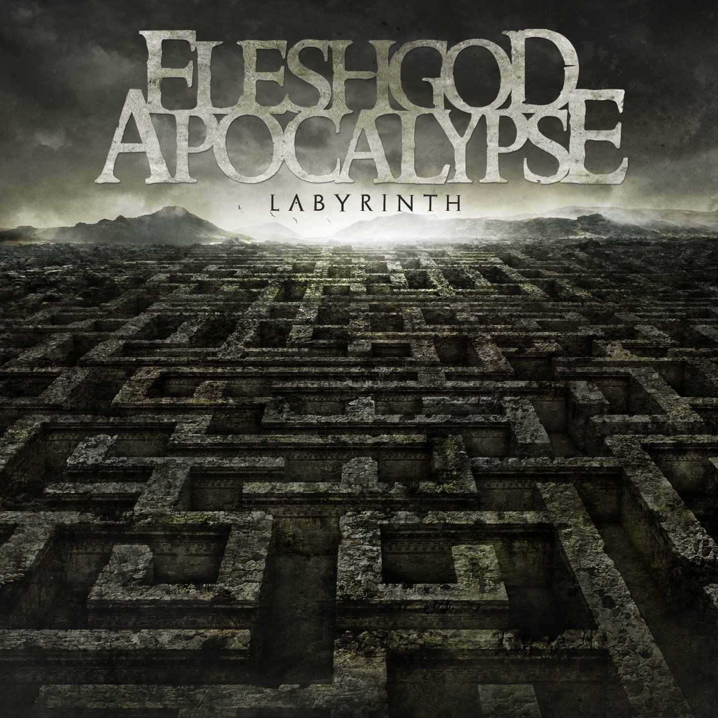 Fleshgod Apocalypse-Labyrinth-2013-FiH