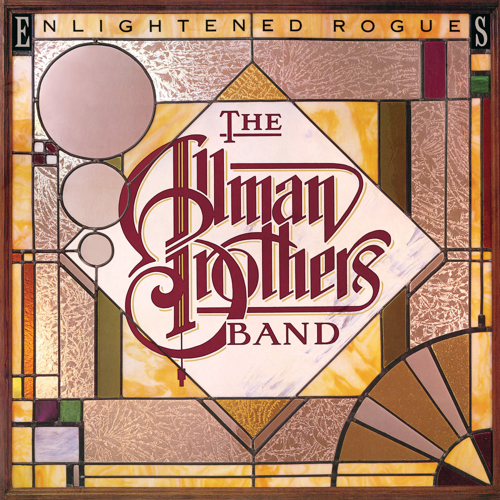 Allman Brothers Band - 1979 - Enlightened Rogues [2021] 24-192
