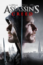 Assassins Creed 2016 720p BluRay x264 AC3 5 1-OMEGA