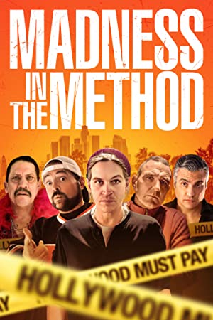 Madness in the Method 2019 1080p BluRay REMUX AVC DTS-HD MA