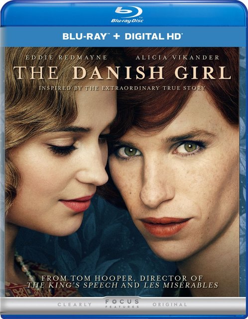 The Danish Girl (2015) BluRay DTS-HD AC3x NL-RetailSub REMUX
