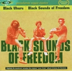 Black Sounds Of Freedom - 1981