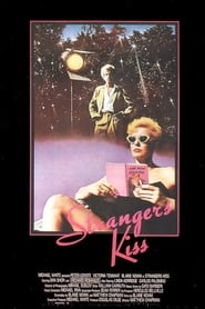 Strangers Kiss 1983 DVDRip XviD