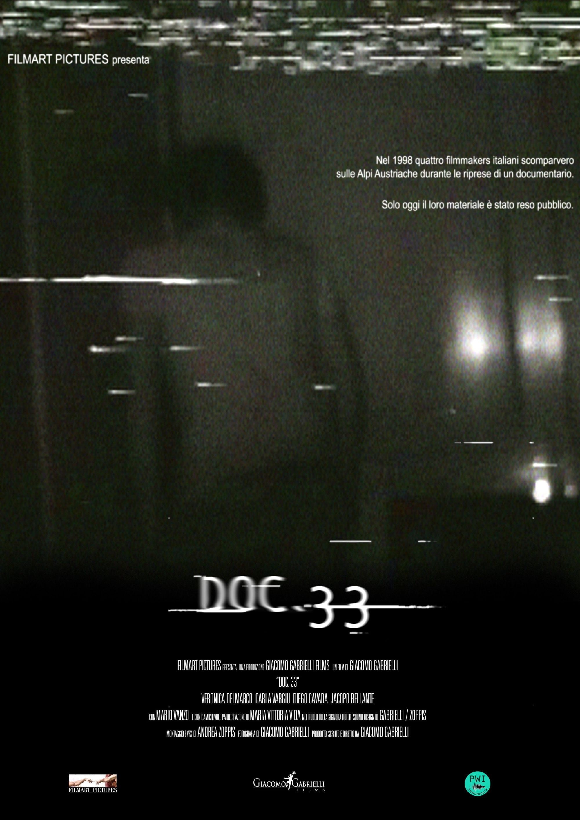 Doc 33 (2011) 1080p Webdl aac  mp4a