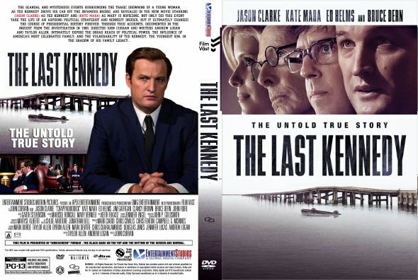 The Last Kennedy 2003