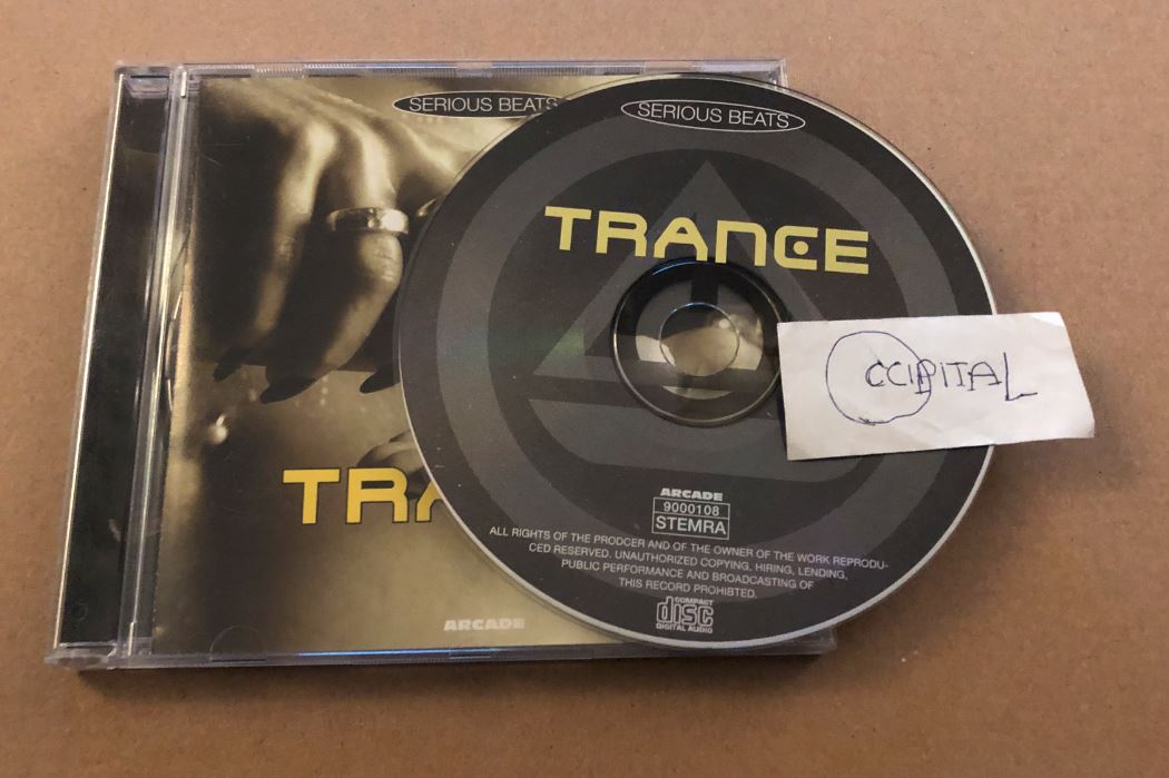 Trance Serious Beats-(9000108)-CD-FLAC-1996 (Arcade)