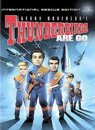Thunderbirds Are Go S1
