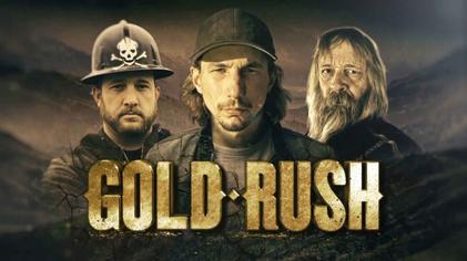 Gold Rush S13E03 Golden Acres Prospect 720p
