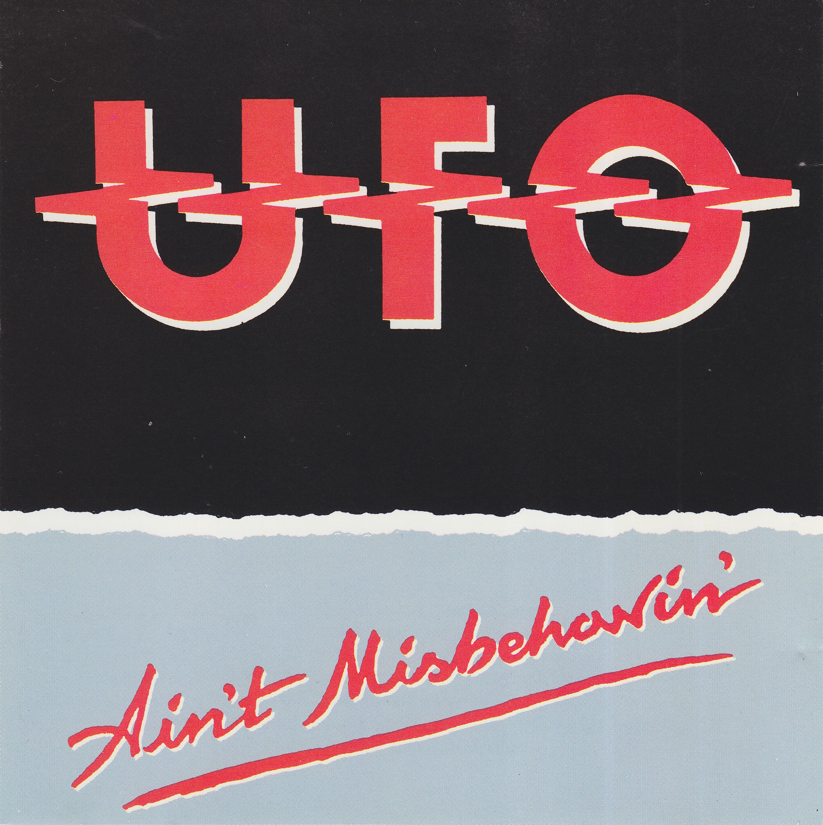 UFO - Collection (1975 - 2017)