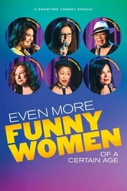 Even More Funny Women of a Certain Age 2021 1080p WEB H264-D
