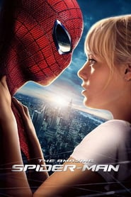 The Amazing Spider-Man 2012 2160p iT WEB-DL DD5 1 DV H 265-S
