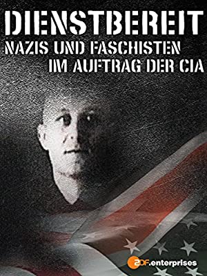 Nazis In The CIA 2013 1080p WEB H264-CBFM