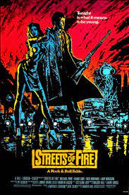 Streets of Fire 1984 1080p WEB-DL EAC3 DDP5 1 H264 UK Sub