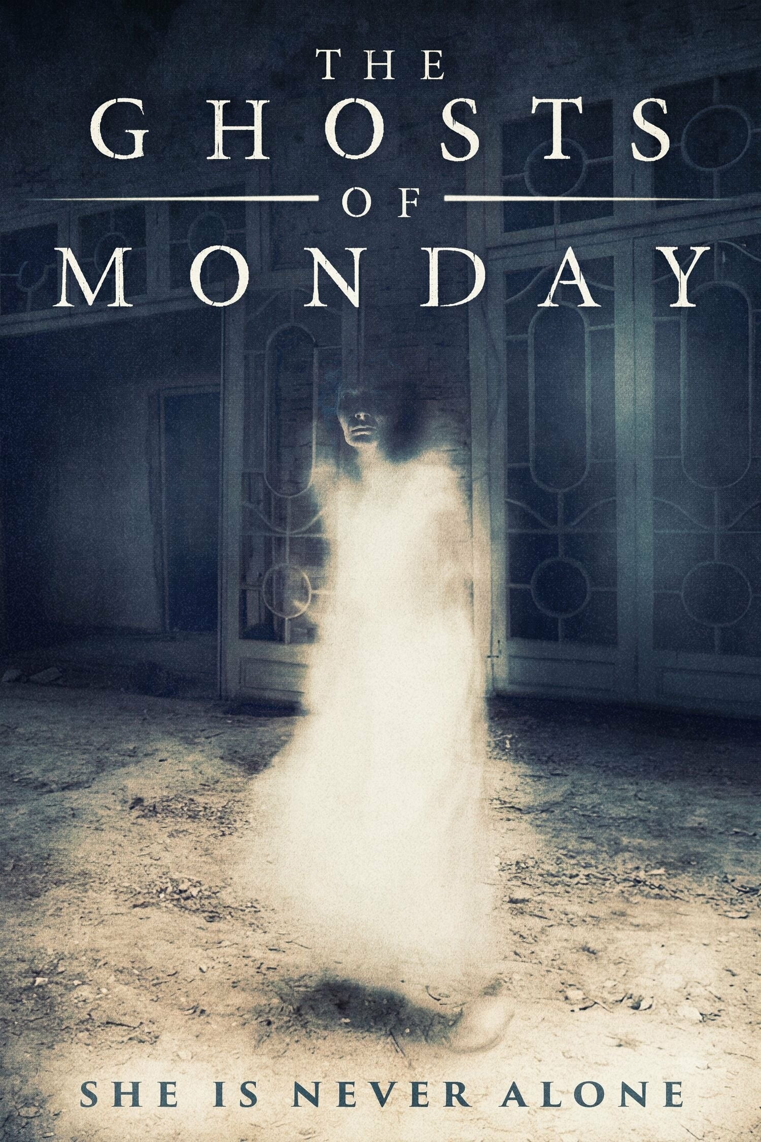 The Ghosts of Monday 2022 1080p AMZN WEB-DL DDP5 1 H 264-Cinefrigh
