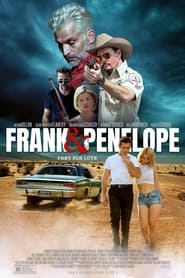 Frank and Penelope 2022 720p WEBRip AAC2 0 X 264-EVO
