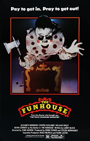 The Funhouse 1981 REMASTERED 720p BluRay x264-PiGNUS