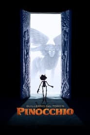 Guillermo del Toros Pinocchio 2022 1080p WEB h264-KOGi