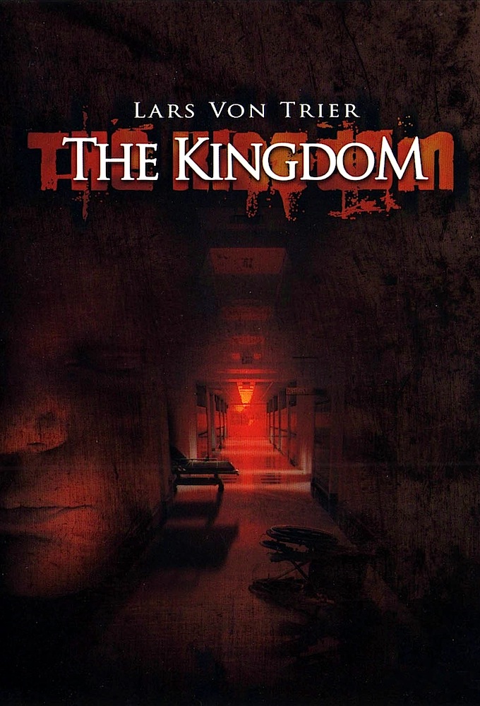 The Kingdom S01E06 DUBBED WEBRip x265-ION265