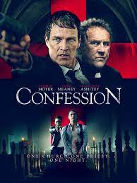 Confession 2022 1080p BRRip DTS-HD-MA 6CH H264 UK NL Sub
