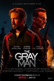 The Gray Man 2022 1080p NF WEB-DL EAC3 DDP5 1 H264 Multisubs