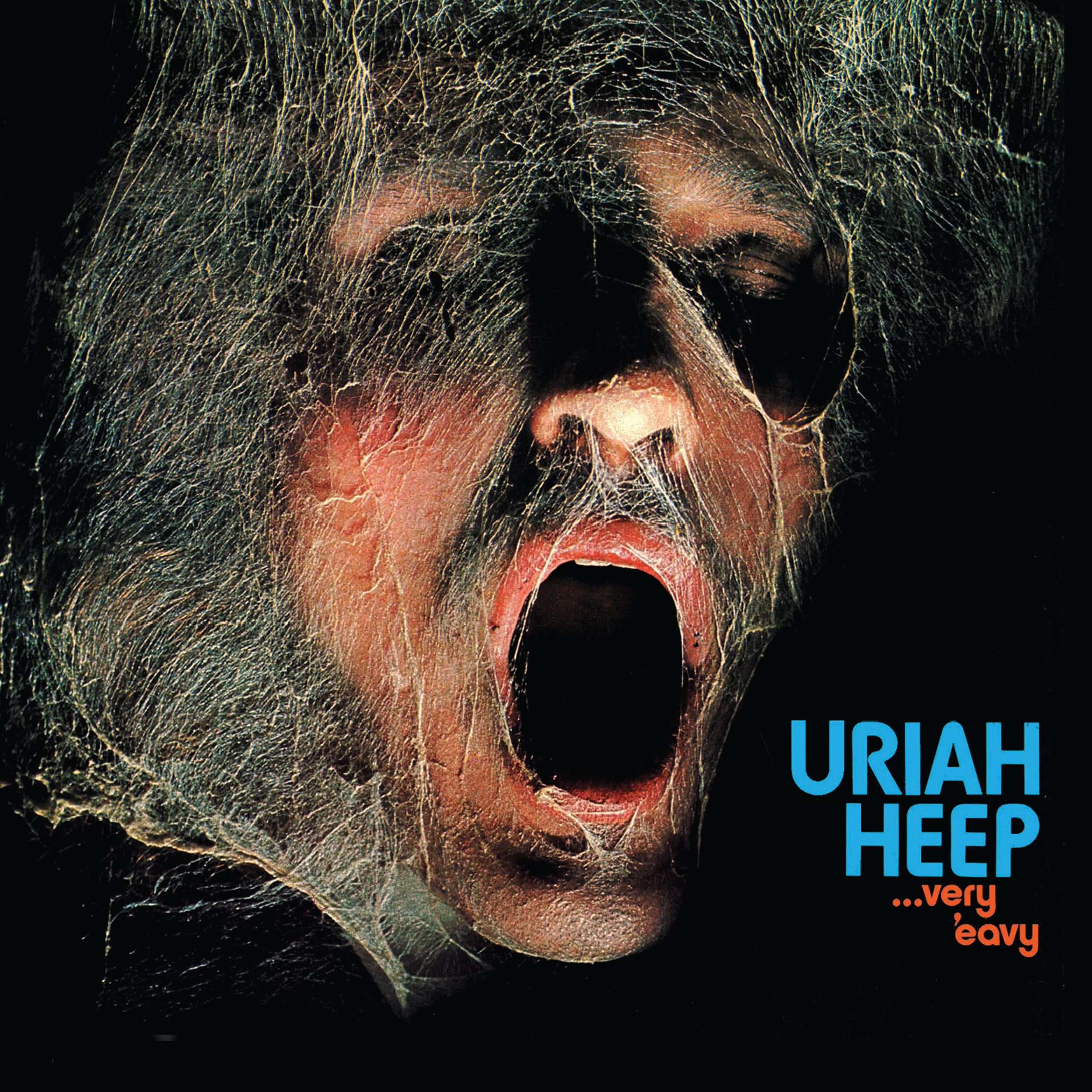 Uriah Heep - 1970 - Very 'Eavy Very 'Umble Deluxe Edition [2016 HDtracks] 24-96