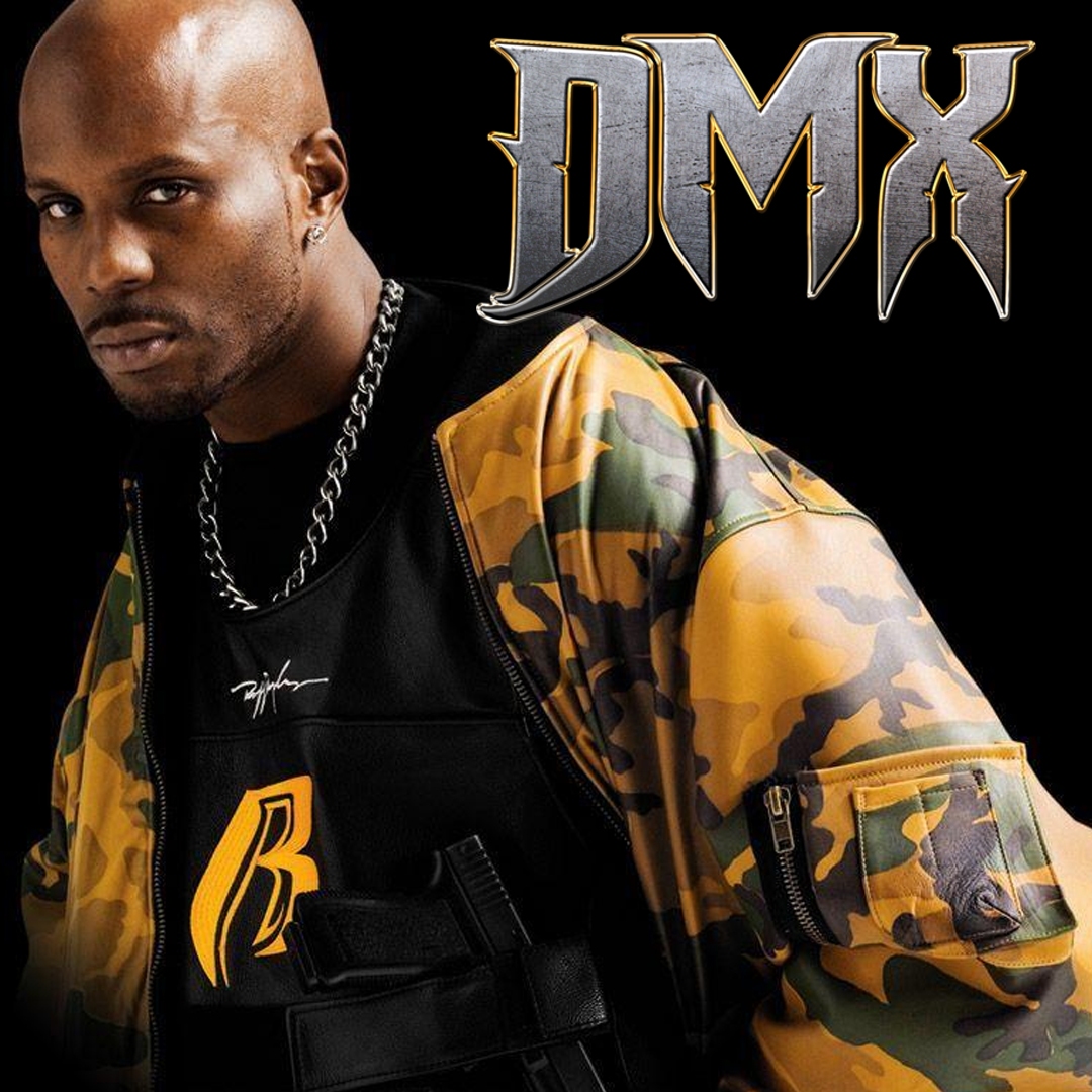 D.M.X - Discography (incl. Swizz Beatzz & Ruff Ryders)