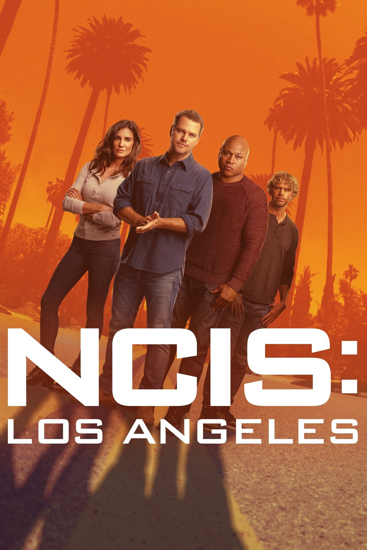 NCIS Los Angeles S04-11 x264 -S-J-K-NLSubs.nzb