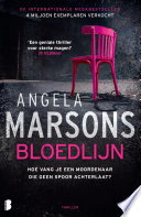 Bloedlijn - Angela Marsons