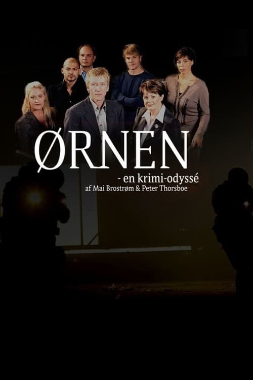 Ørnen: En krimi-odyssé - S01 (2004) The Eagle - 1080p Webrip