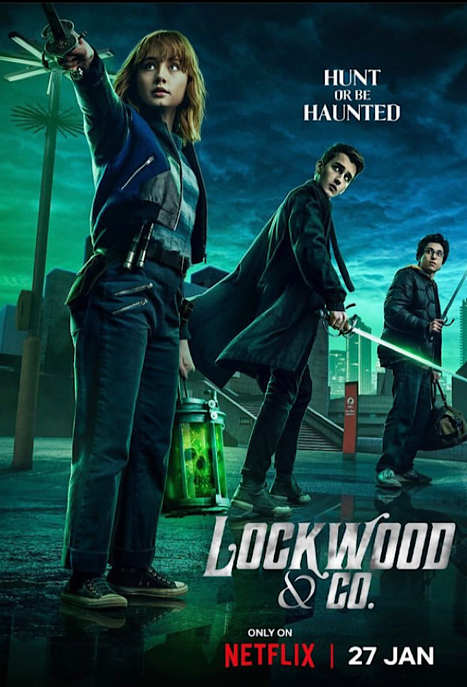 Lockwood and Co S01E03 Doubt Thou The Stars 1080p NF WEB-DL