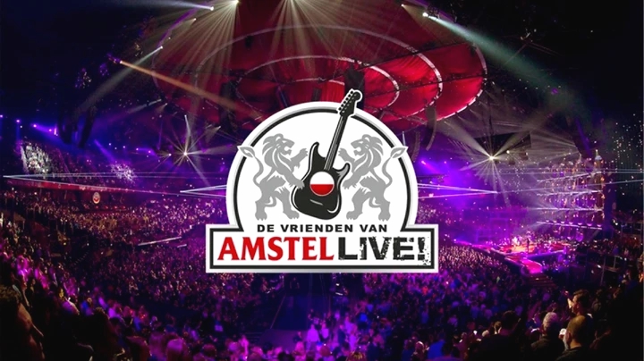 De Vrienden Van Amstel Live 2022 DUTCH 1080p WEB x264-DDF